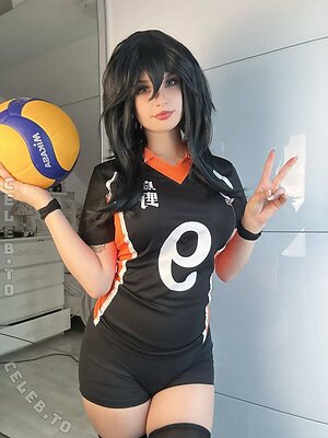 avygenki Nude Leaked Photo #607