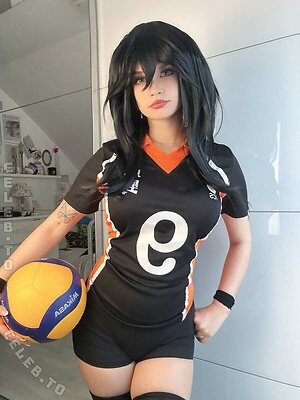 avygenki Nude Leaked Photo #608