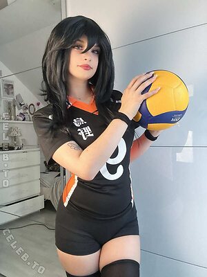 avygenki Nude Leaked Photo #610