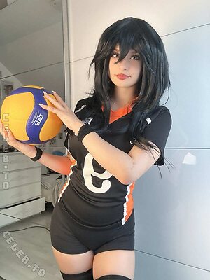 avygenki Nude Leaked Photo #611