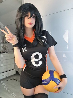 avygenki Nude Leaked Photo #613