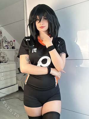avygenki Nude Leaked Photo #616