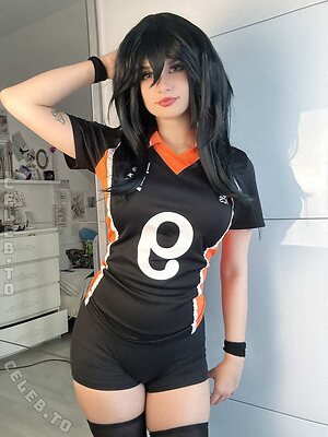 avygenki Nude Leaked Photo #618