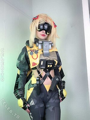 avygenki Nude Leaked Photo #625