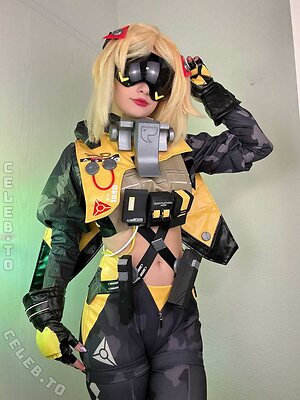 avygenki Nude Leaked Photo #635
