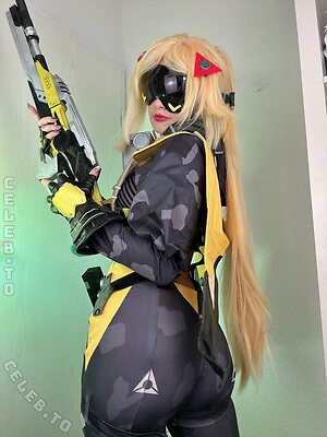 avygenki Nude Leaked Photo #645
