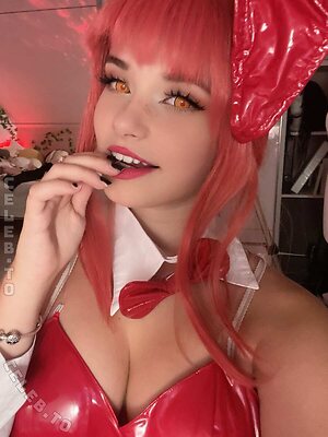 avygenki Nude Leaked Photo #668