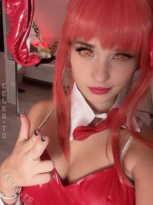 avygenki Nude Leaked Photo #673