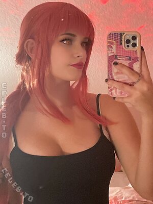 avygenki Nude Leaked Photo #674
