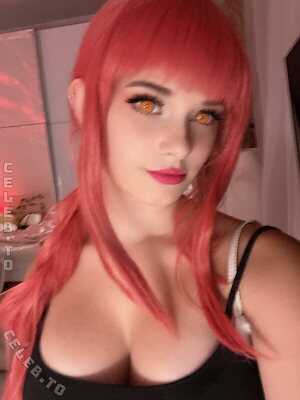 avygenki Nude Leaked Photo #677
