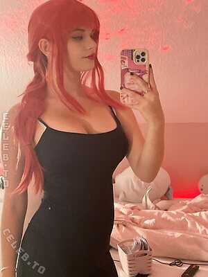 avygenki Nude Leaked Photo #678