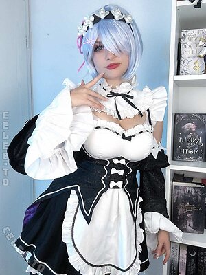 avygenki Nude Leaked Photo #680