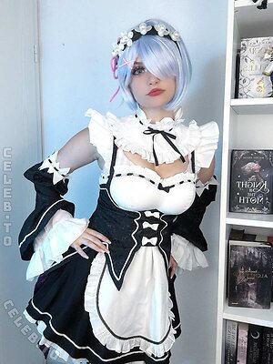 avygenki Nude Leaked Photo #681