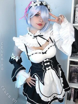 avygenki Nude Leaked Photo #683