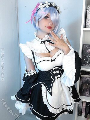 avygenki Nude Leaked Photo #684