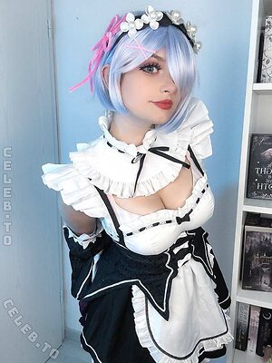 avygenki Nude Leaked Photo #686