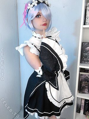 avygenki Nude Leaked Photo #688