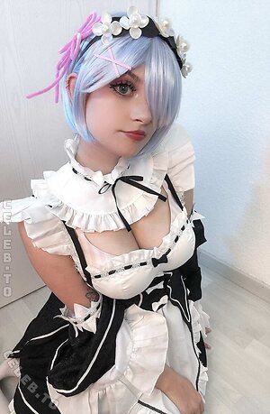 avygenki Nude Leaked Photo #689