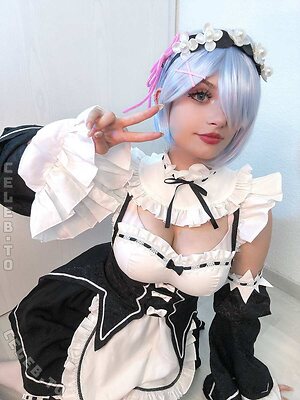 avygenki Nude Leaked Photo #691