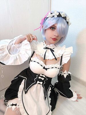 avygenki Nude Leaked Photo #694
