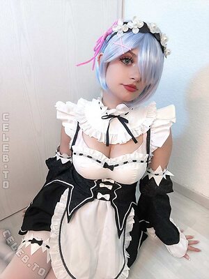 avygenki Nude Leaked Photo #695