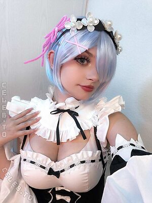 avygenki Nude Leaked Photo #700