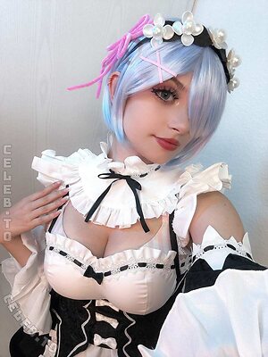 avygenki Nude Leaked Photo #701