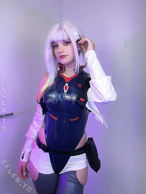 avygenki Nude Leaked Photo #708