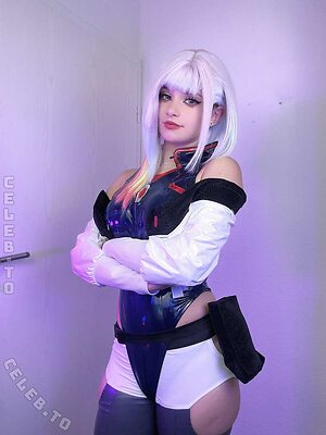 avygenki Nude Leaked Photo #717