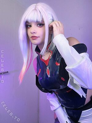 avygenki Nude Leaked Photo #718