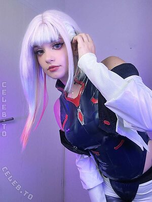 avygenki Nude Leaked Photo #719