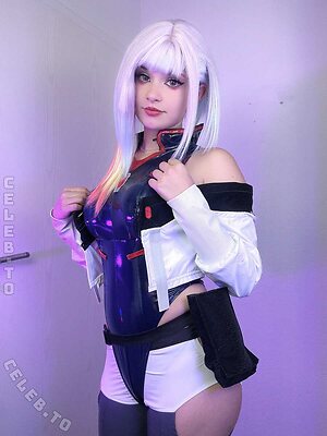 avygenki Nude Leaked Photo #720