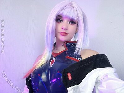 avygenki Nude Leaked Photo #727