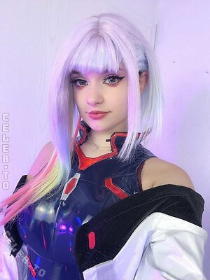 avygenki Nude Leaked Photo #729