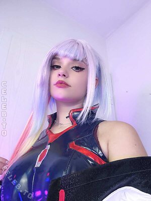avygenki Nude Leaked Photo #730