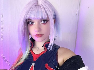avygenki Nude Leaked Photo #731