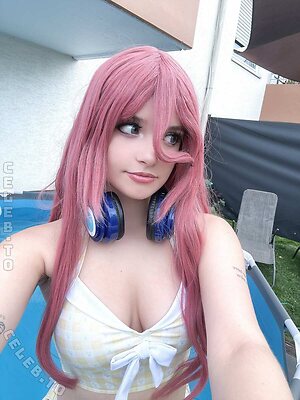 avygenki Nude Leaked Photo #734