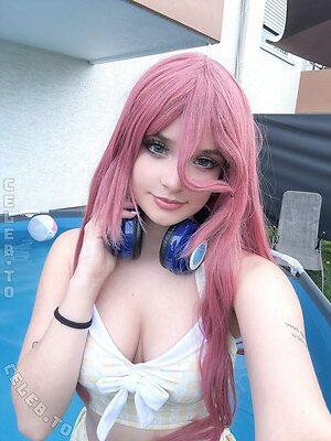 avygenki Nude Leaked Photo #735