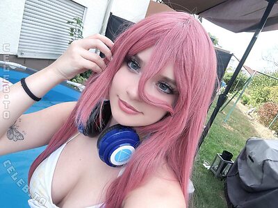 avygenki Nude Leaked Photo #736
