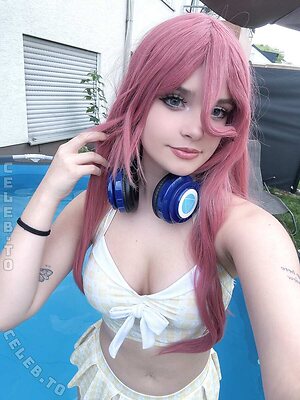 avygenki Nude Leaked Photo #738