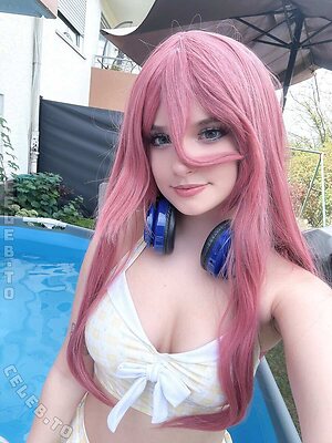 avygenki Nude Leaked Photo #739