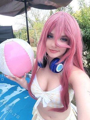 avygenki Nude Leaked Photo #741