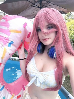 avygenki Nude Leaked Photo #742