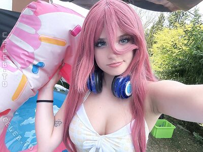 avygenki Nude Leaked Photo #744