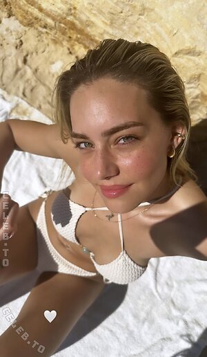 Aycan Yanac Nude Leaked Photo #15