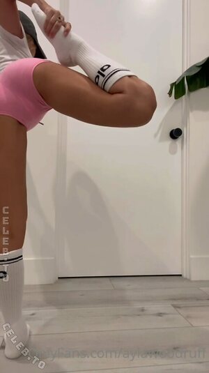 Ayla Woodruff Nude Leaked Photo #39