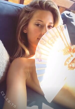 Ayla Woodruff Nude Leaked Photo #112