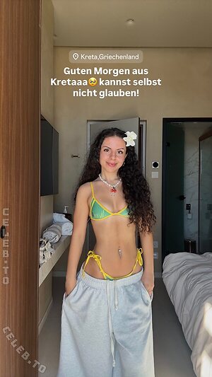 Aylinaphrodite photo