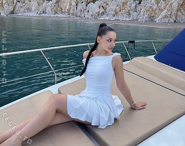Ayliva Nude Leaked Photo #4