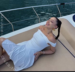 Ayliva Nude Leaked Photo #5